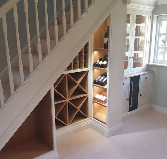 6 Ways To Give Your Stairs A Lift | Property Reimagined