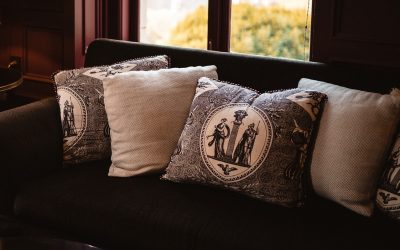 Sensational Sofa Cushions – Part 3