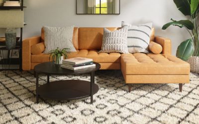 Choosing the Right Rug – Part 1 – Purpose