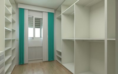 Wardrobes that Work – Design