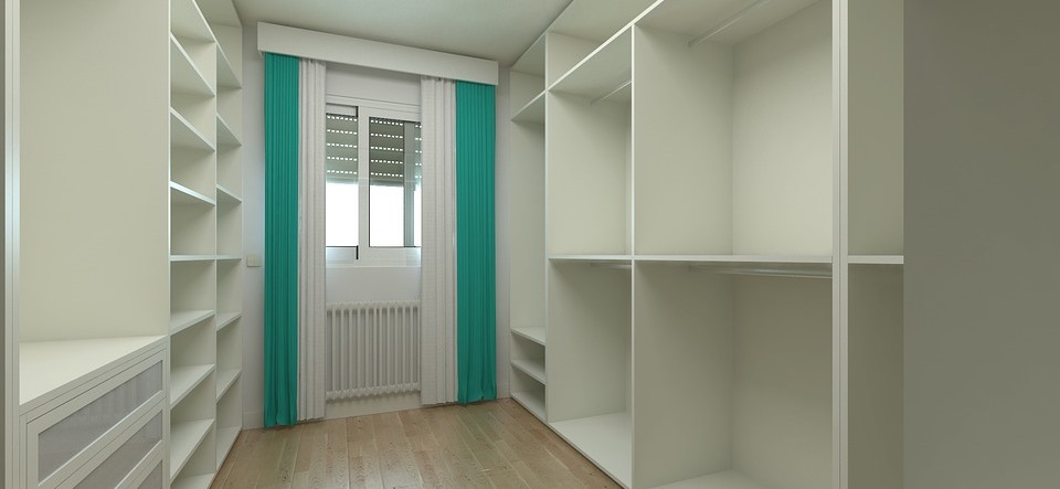 Wardrobes that Work – Design