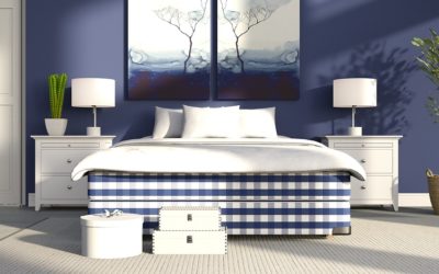 Bedroom Trends – Mother Nature