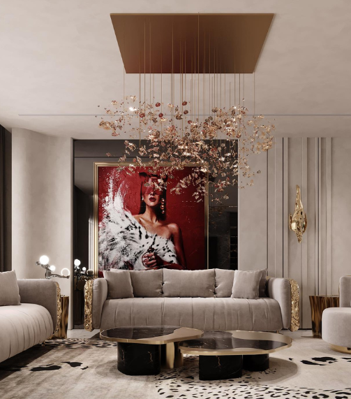 Pop Statement Pieces 1