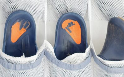 Maximise Space with Over-the-Door Storage