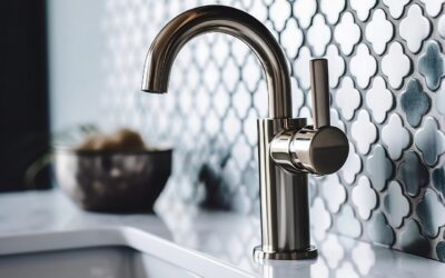 Renovation Value Adds – Change The Taps