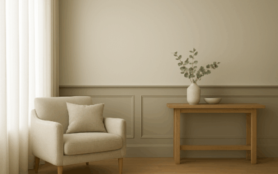 The Quiet Colour Trick That Makes Every Surface Look Premium