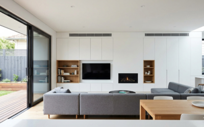 Smart Storage Solutions That Add Value to Your Renovation