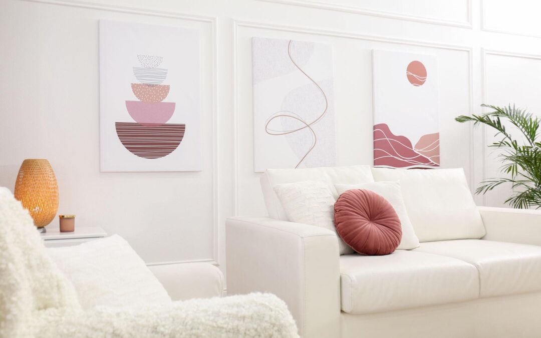 Soft Furnishings That Instantly Make a Home Feel Warmer