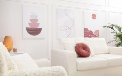 Soft Furnishings That Instantly Make a Home Feel Warmer