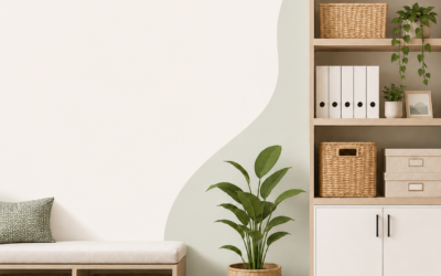 Storage Solutions That Add Value To Your Home