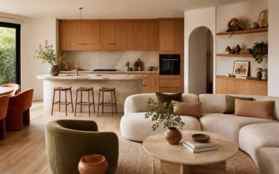 Goodbye Grey: Warmth Is Back