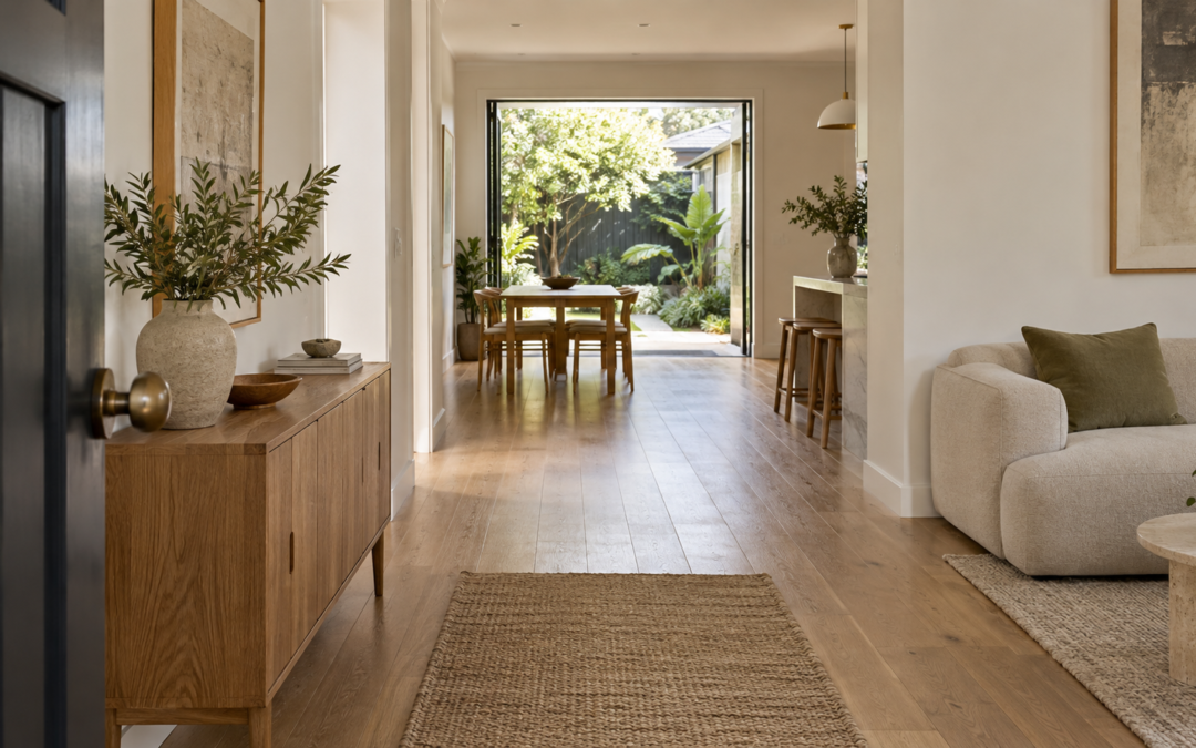 Before You Renovate, Check Your Sightlines